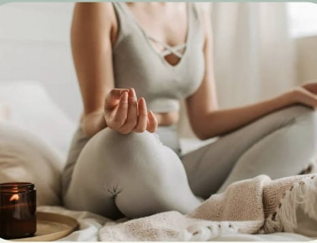 MEDITACIONES